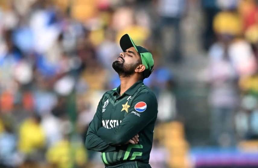 ‘Hurts A Lot…’ Babar Azam Gutted After World Cup 2023 Loss To Afghanistan
